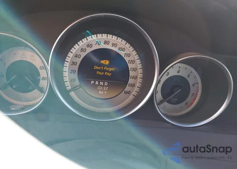 2012 Mercedes-Benz C 300 Sport 4Matic from USA, damaged, VIN WDDGF8BB7CR227086